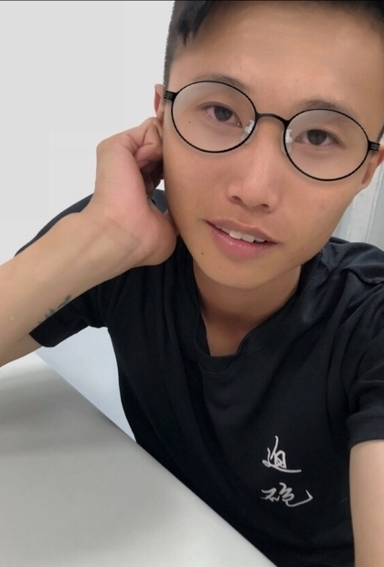 璨名的第一张照片--厦门婚介网