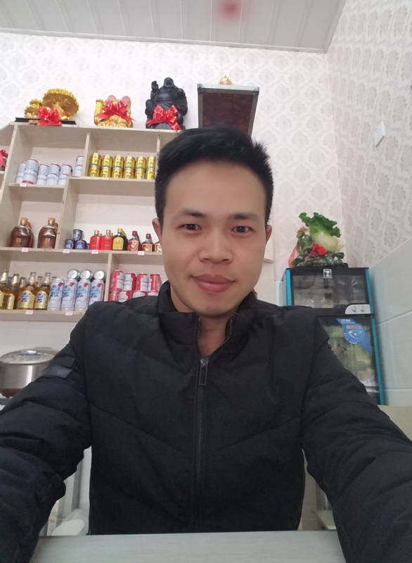 一叶扁舟的第一张照片--厦门婚介网