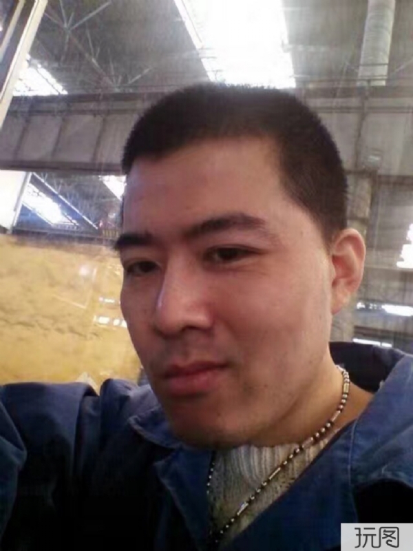 流水入海的第一张照片--厦门婚介网