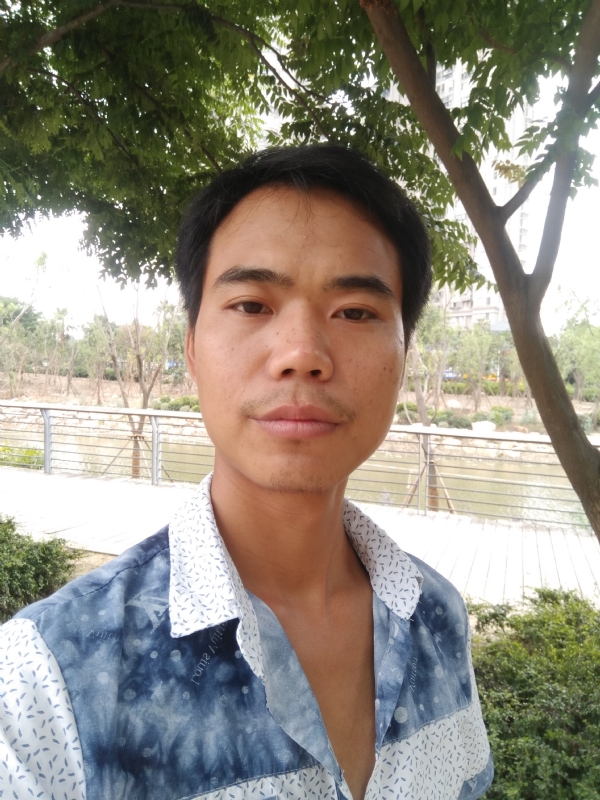 福州哥的第一张照片--厦门婚介网