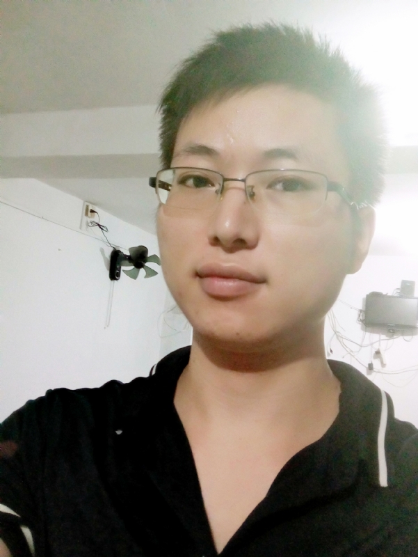 安静的心的第一张照片--厦门婚介网