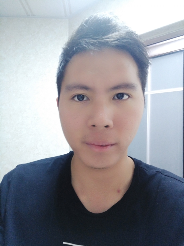 芸尚非的第一张照片--厦门婚介网
