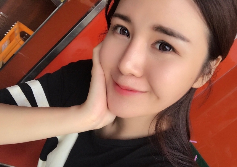 Ccy晴的第一张照片--厦门婚介网