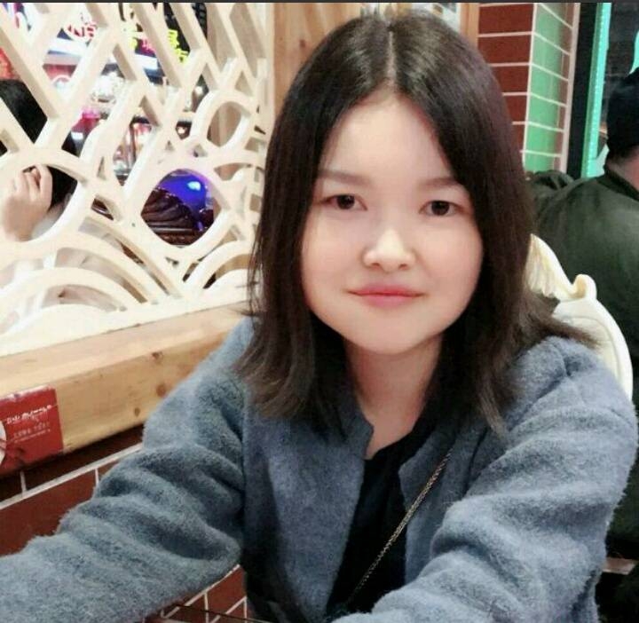 Alexia的第一张照片--厦门婚介网