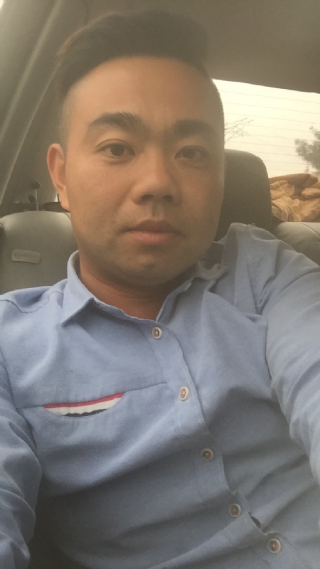 随风的第一张照片--厦门婚介网