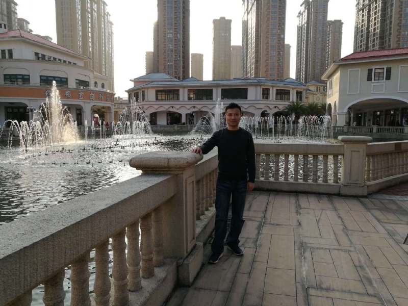 光圈的第二张照片--厦门婚介网