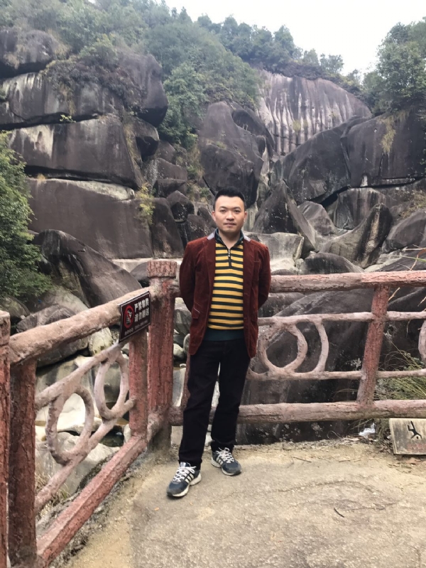 风筝的第二张照片--厦门婚介网