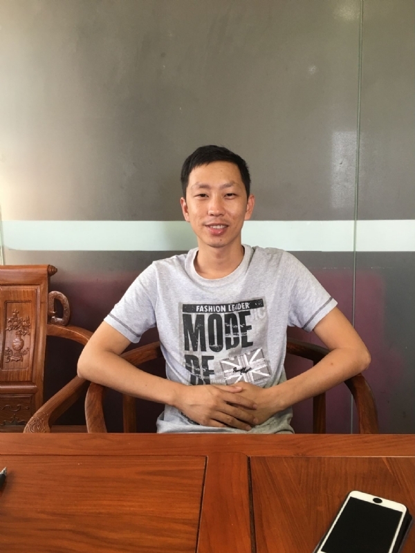 逝水流年的第二张照片--厦门婚介网