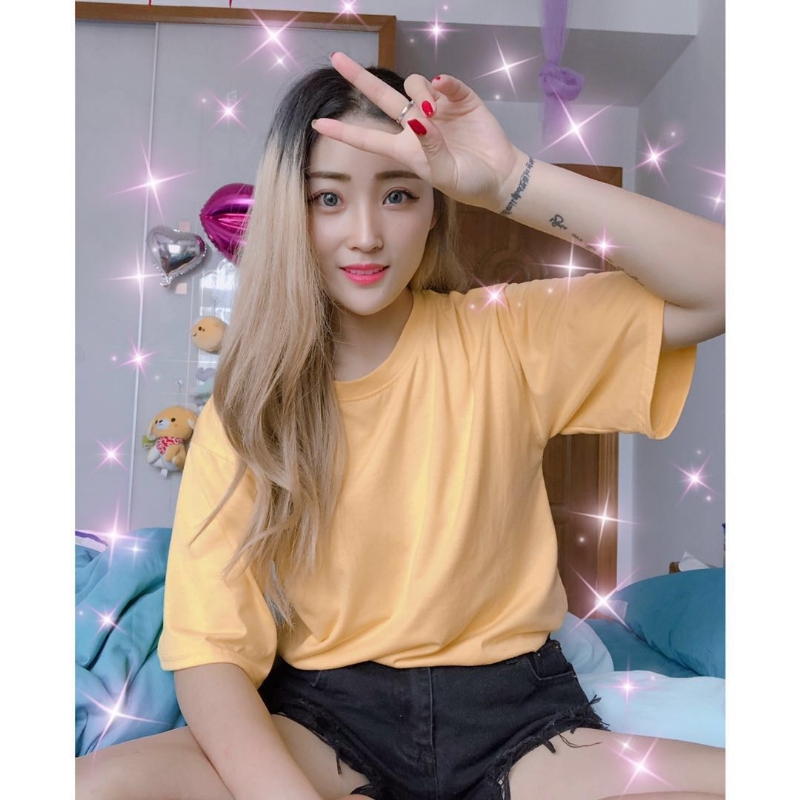芝麻团子的第一张照片--厦门婚介网