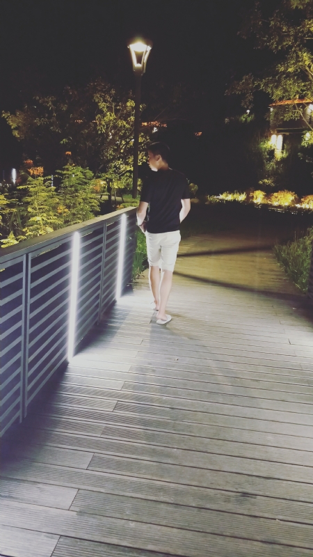 李珂炯的第一张照片--厦门婚介网
