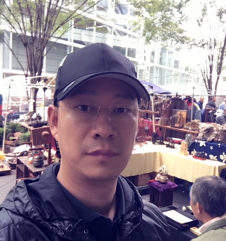 相聚是缘的第一张照片--厦门婚介网