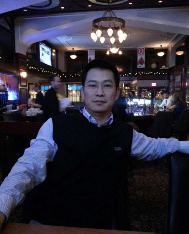相聚是缘的第二张照片--厦门婚介网