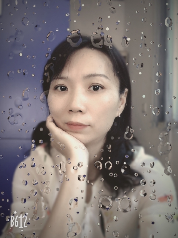 姗的第二张照片--厦门婚介网