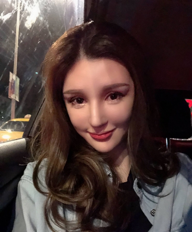 想你的第一张照片--厦门婚介网