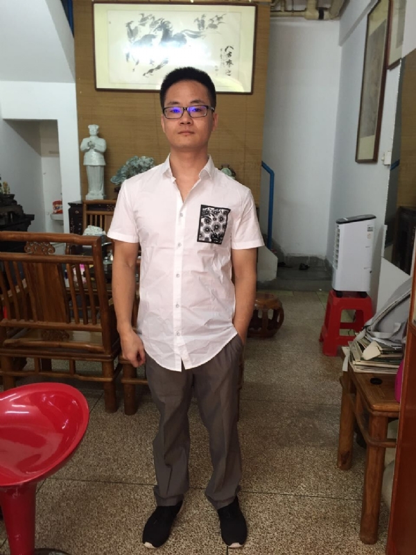想要一个家的第一张照片--厦门婚介网