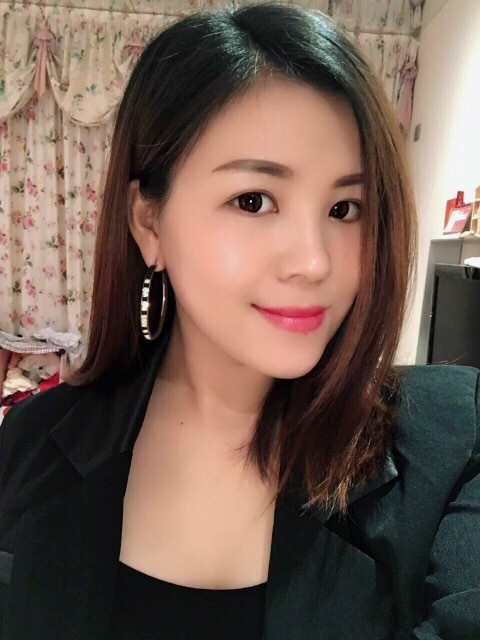 水晶之恋的第二张照片--厦门婚介网