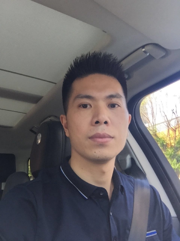 天道酬勤的第一张照片--厦门婚介网