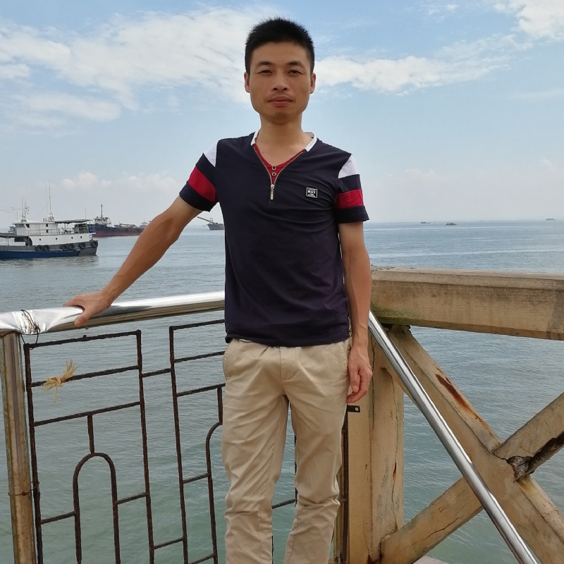 一个人的等待的第一张照片--厦门婚介网
