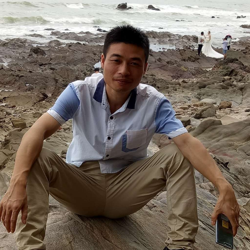 一个人的等待的第二张照片--厦门婚介网