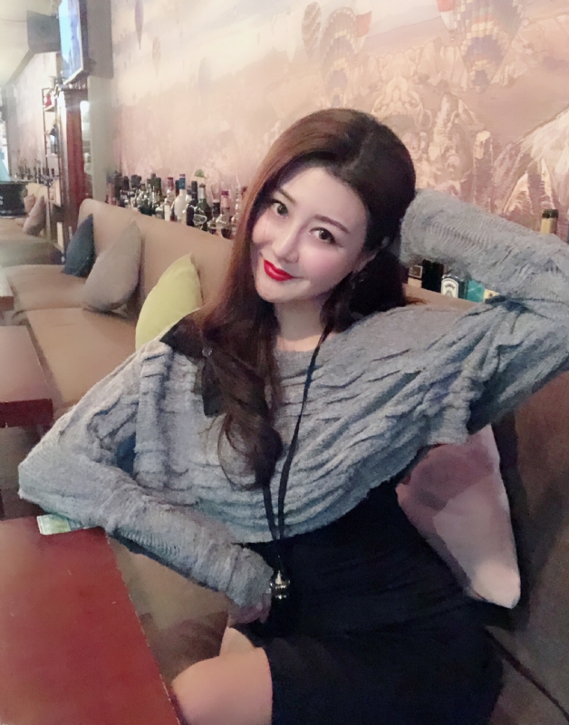 Lorraine的第一张照片--厦门婚介网