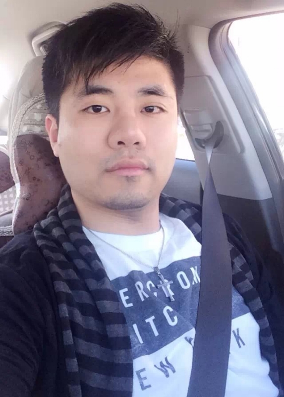 侯爵的第一张照片--厦门婚介网