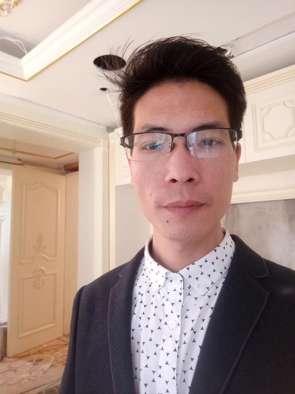 爱也要以诚相待的第二张照片--厦门婚介网