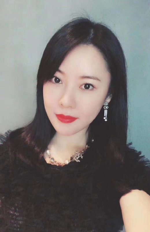 李莉的第一张照片--厦门婚介网