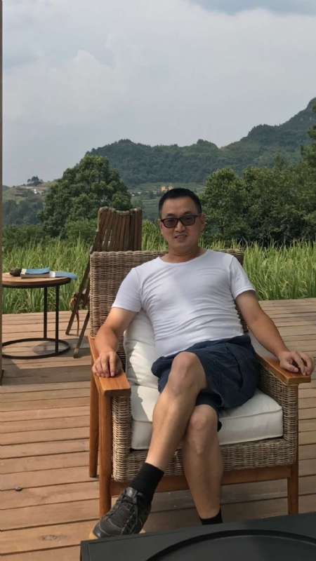 云霄的第一张照片--厦门婚介网