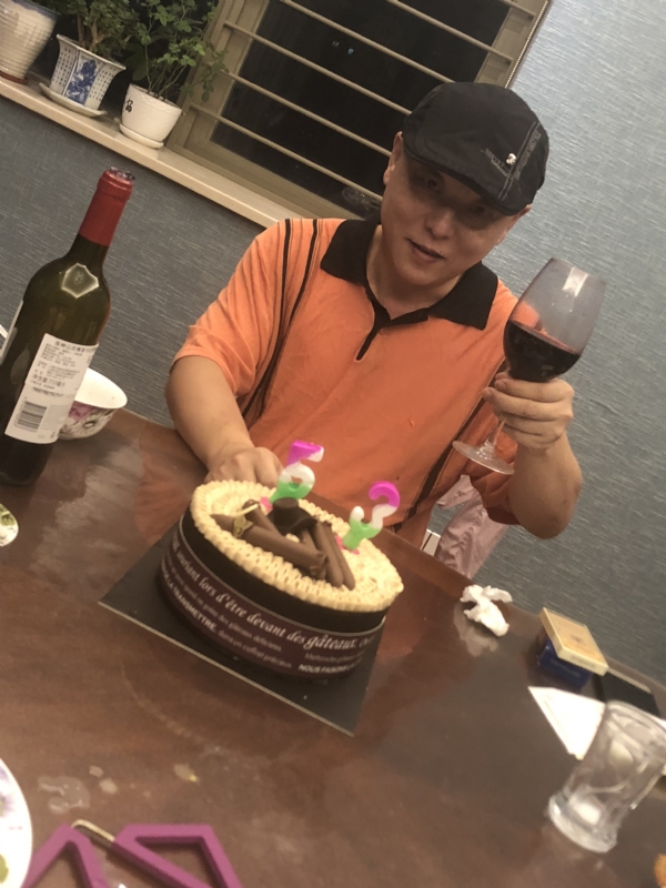 率真率性的第二张照片--厦门婚介网