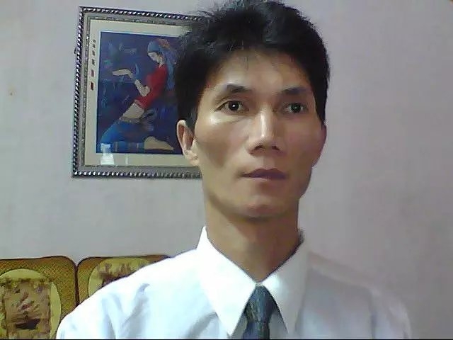 阿文的第一张照片--厦门婚介网