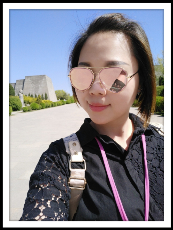 Nicole的第一张照片--厦门婚介网