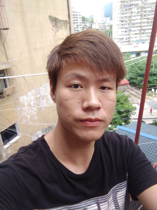 遇见你的第一张照片--厦门婚介网