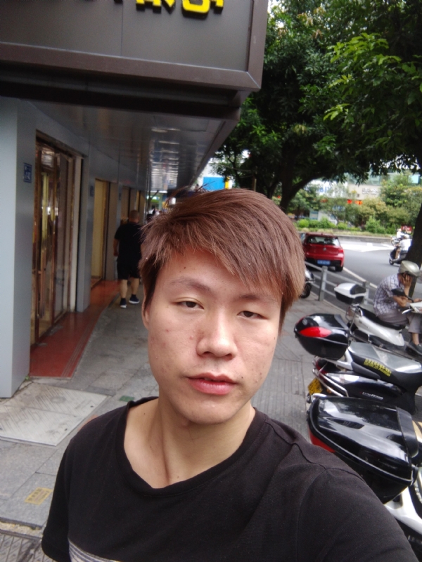 遇见你的第二张照片--厦门婚介网