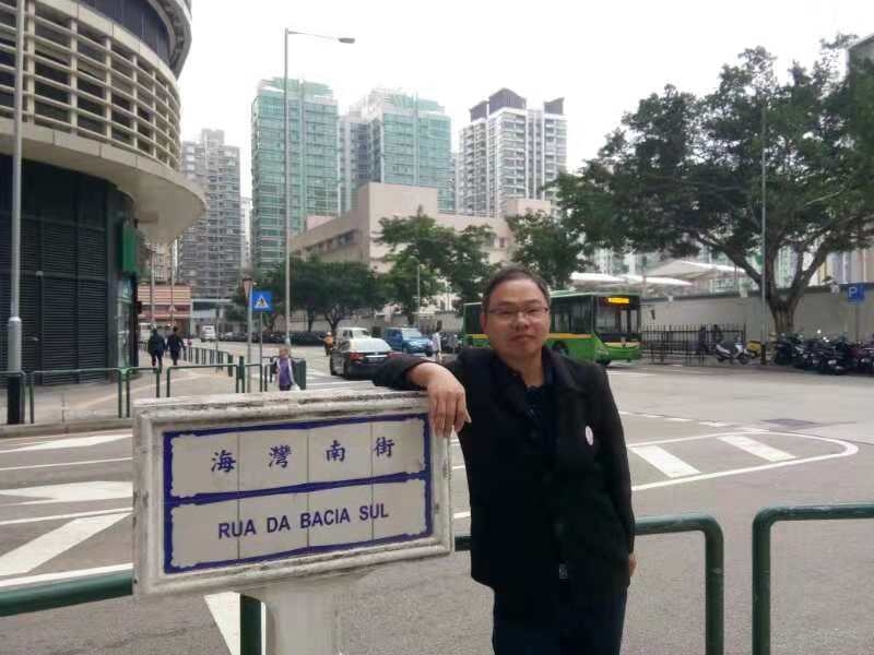 鱼心中的召唤的第一张照片--厦门婚介网