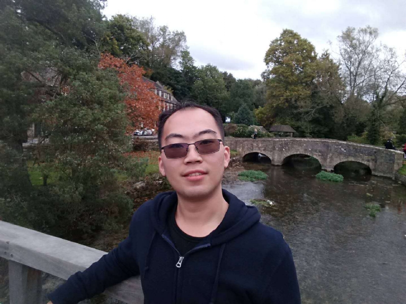 Allen的第一张照片--厦门婚介网