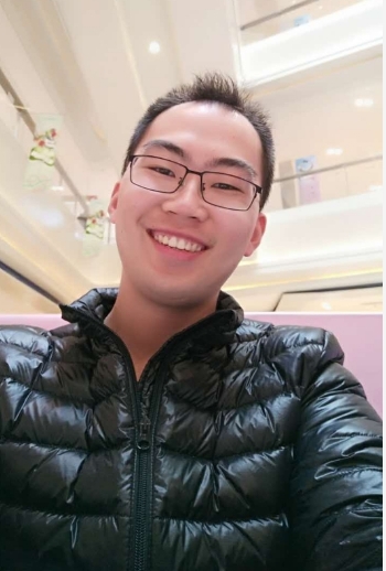 Allen的第二张照片--厦门婚介网