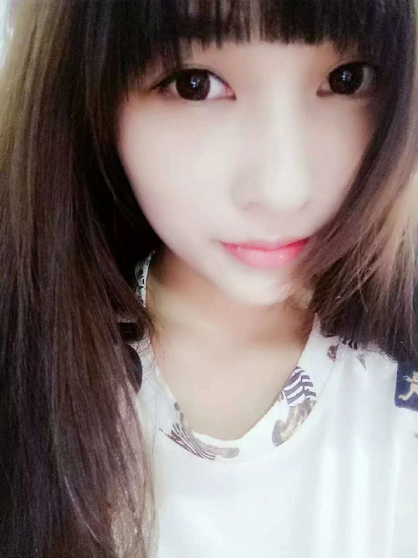 我和你是否有缘的第一张照片--厦门婚介网