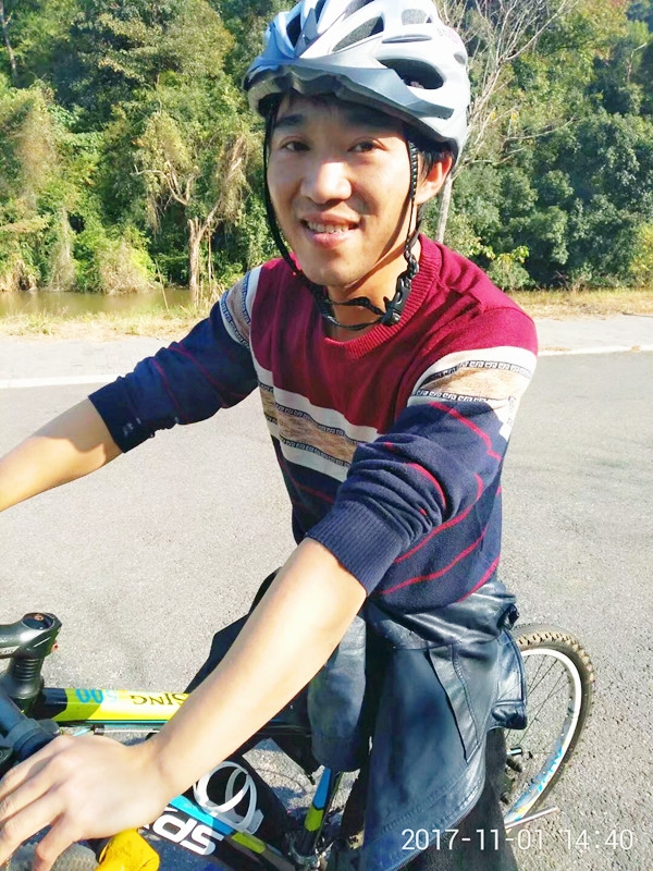 丹叶的第一张照片--厦门婚介网