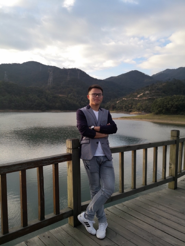 小小舒的第一张照片--厦门婚介网