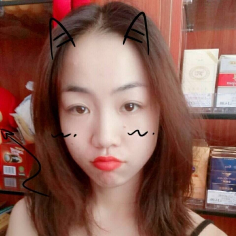 美美的第一张照片--厦门婚介网