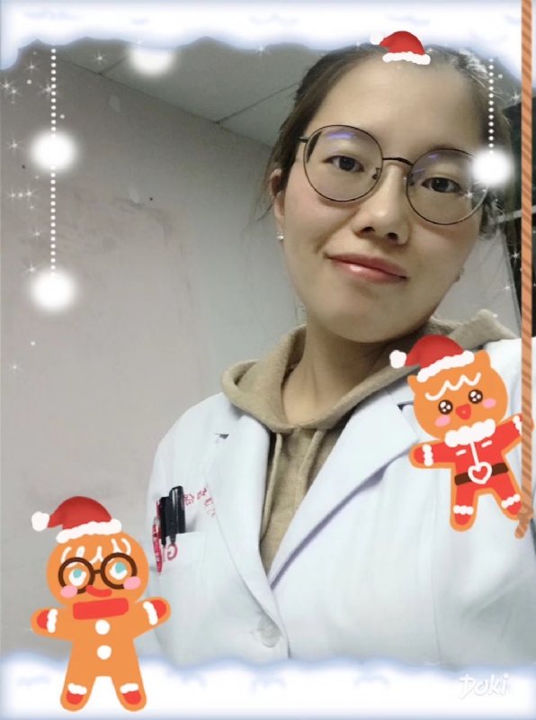 lynn的第四张照片--厦门婚介网