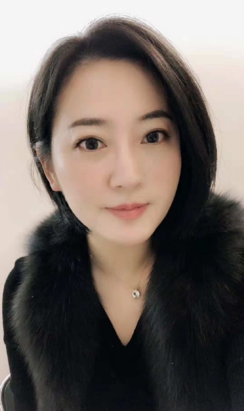 上善若水的第一张照片--厦门婚介网
