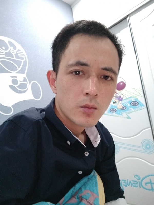 容晨的第一张照片--厦门婚介网