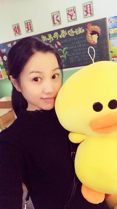 pengjienv的第一张照片--厦门婚介网