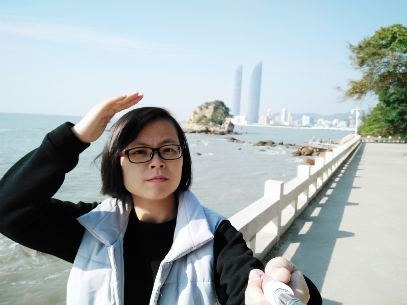 吕小包的第一张照片--厦门婚介网