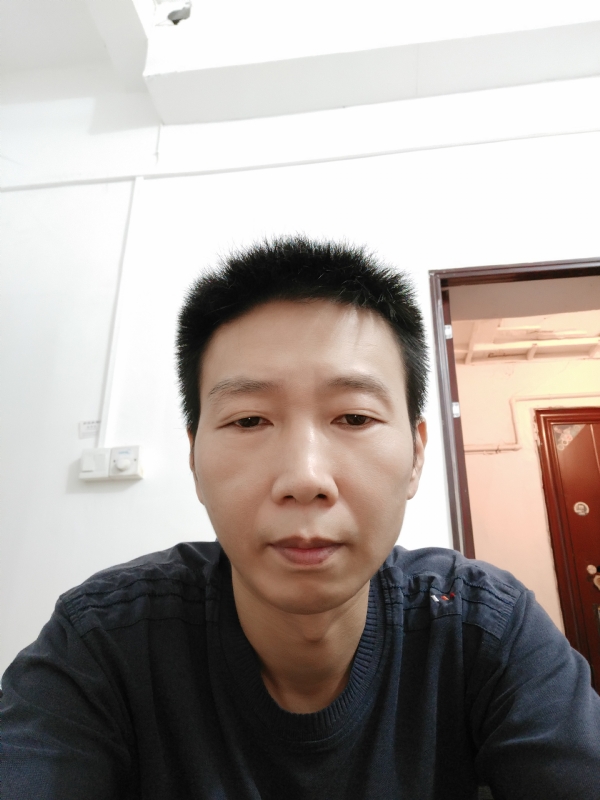 爱依然的第一张照片--厦门婚介网
