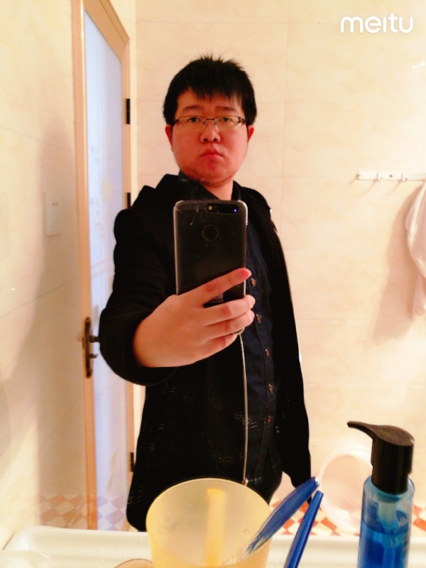 风之疾的第一张照片--厦门婚介网