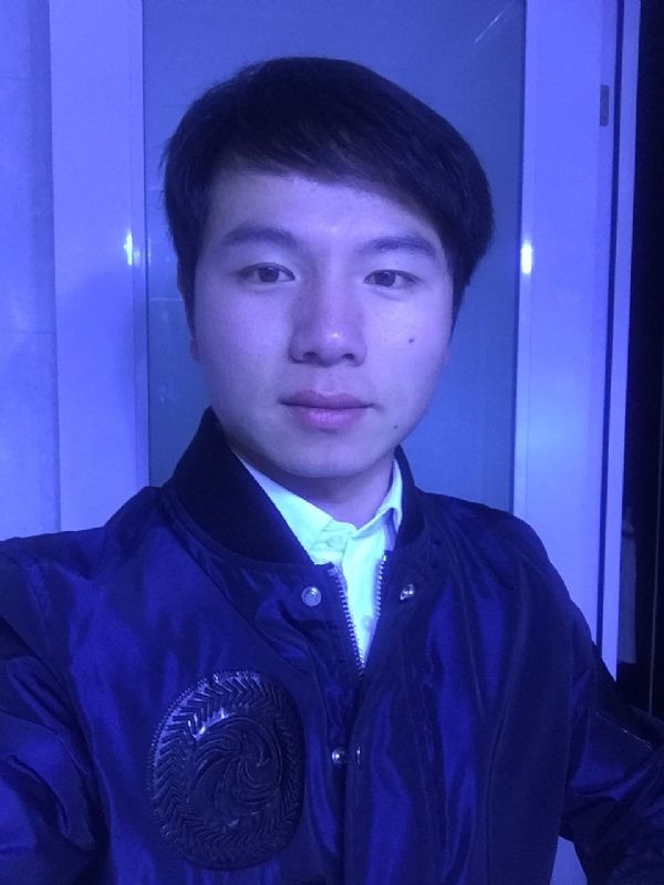 谁是我向往的以后的第一张照片--厦门婚介网