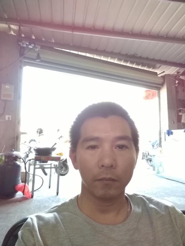 龙骑士的第一张照片--厦门婚介网