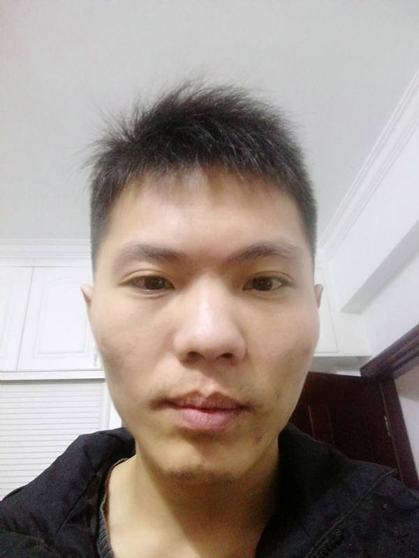 陈耀阳的第一张照片--厦门婚介网
